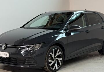 VW Golf 43.290 km 23.975 &euro; Ellerhoop bei Hamburg 25373