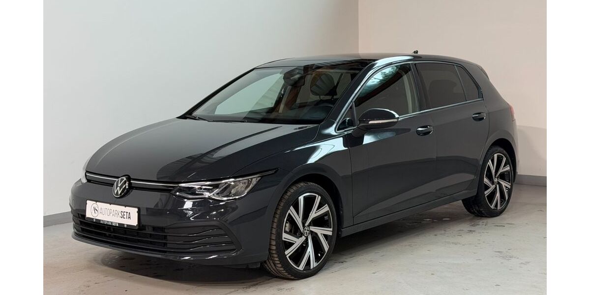 VW Golf 43.290 km 23.975 &euro; Ellerhoop bei Hamburg 25373