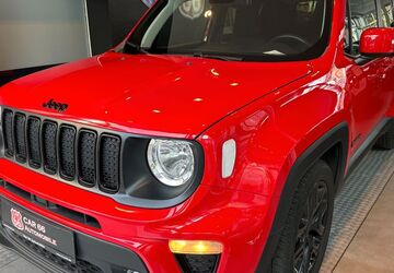 Jeep Renegade 120.000 km 12.900 &euro; Hamburg 22547