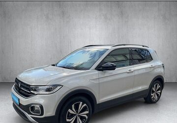 VW T-Cross 15.221 km 28.890 &euro; Hamburg 22399