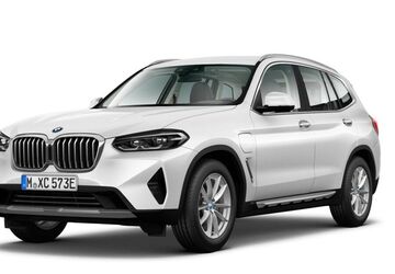 BMW X3 55.358 km 34.990 &euro; Buxtehude 21614