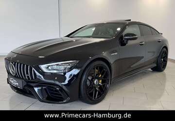 Mercedes-Benz AMG GT 99.000 km 74.999 &euro; Hamburg 22043