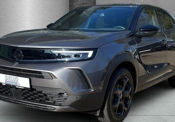 Opel Mokka 20.500 km 22.390 &euro; Hamburg 22159