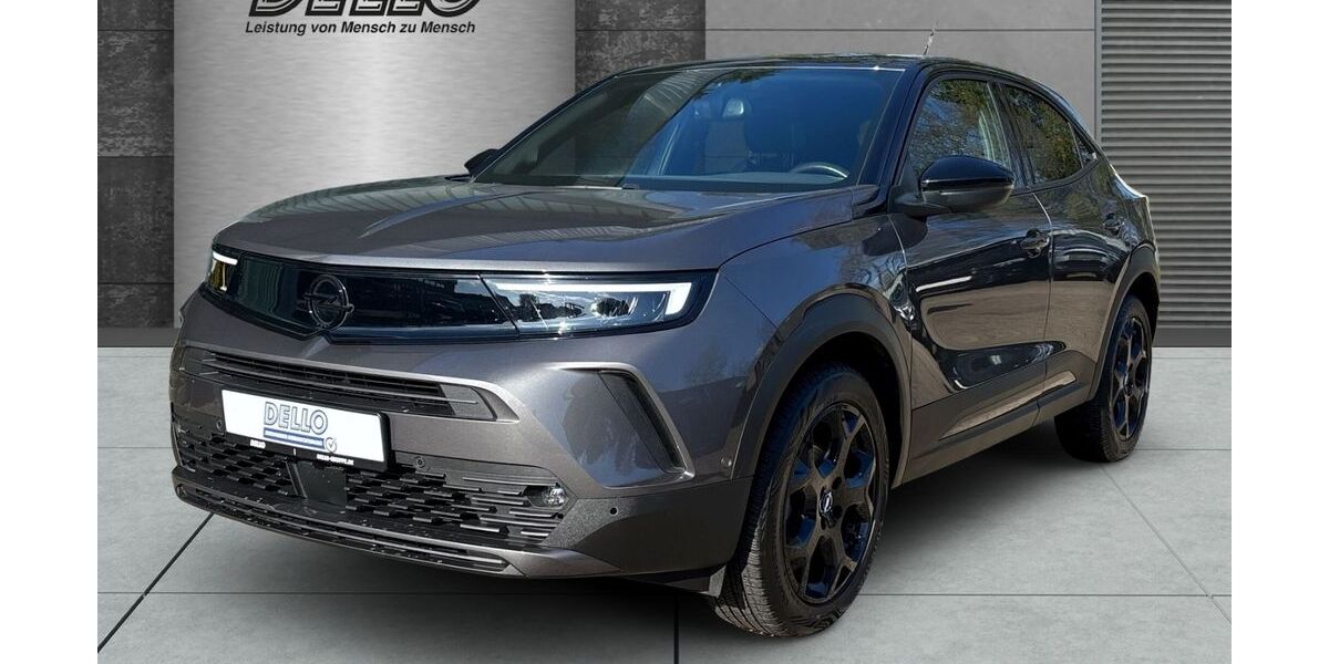 Opel Mokka 20.500 km 22.390 &euro; Hamburg 22159