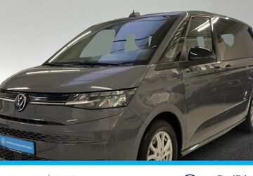 VW T7 Multivan 23.821 km 47.888 &euro; Hamburg 22761