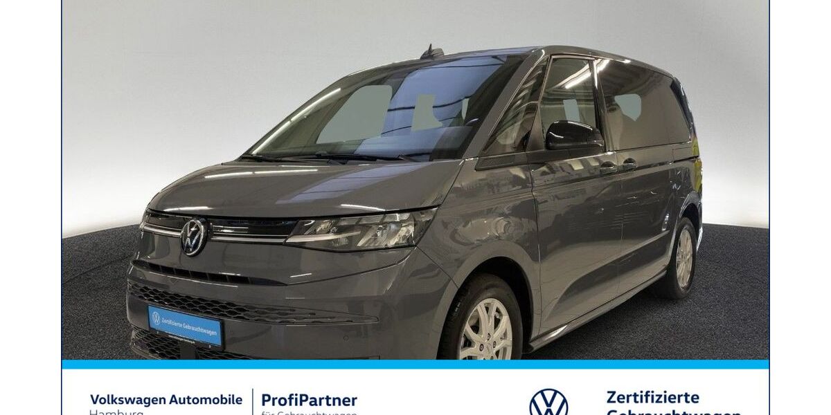 VW T7 Multivan 23.821 km 47.888 &euro; Hamburg 22761
