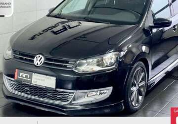 VW Polo 112.500 km 7.900 &euro; Stelle 21435