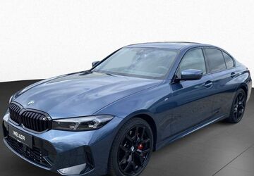 BMW 318 10.000 km 38.900 &euro; Winsen/Luhe 21423