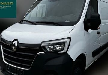 Renault Master 97.986 km 15.390 &euro; Hamburg 22527