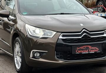 Citroen DS4 130.000 km 6.490 &euro; Buxtehude 21614