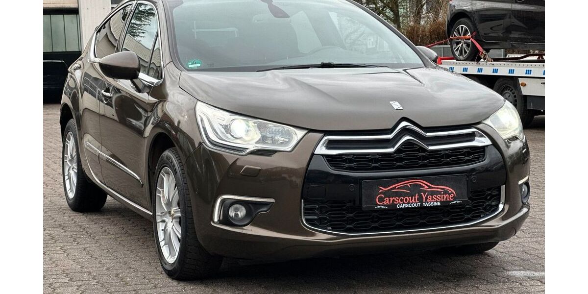 Citroen DS4 130.000 km 6.490 &euro; Buxtehude 21614