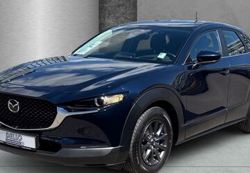 Mazda CX-30 57.201 km 22.990 &euro; Hamburg 21079