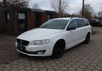 Volvo V70 121.750 km 17.700 &euro; Reinbek 21465