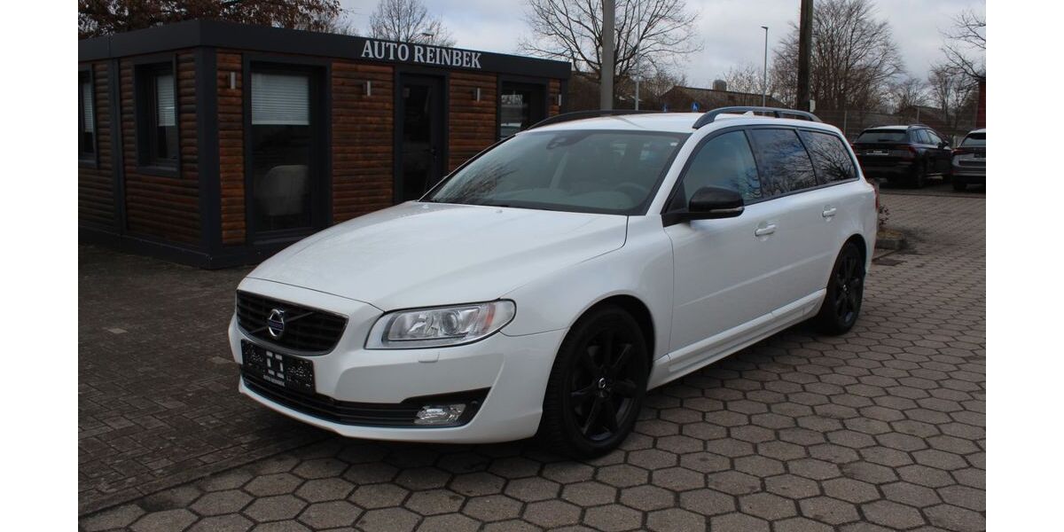 Volvo V70 121.750 km 17.700 &euro; Reinbek 21465