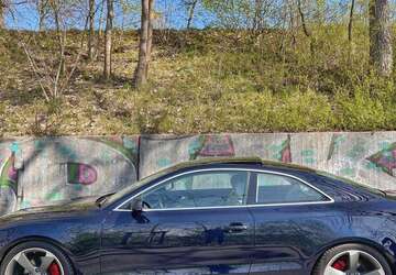 Audi A5 147.000 km 12.600 &euro; Hamburg, Freie und Hansestadt 22115