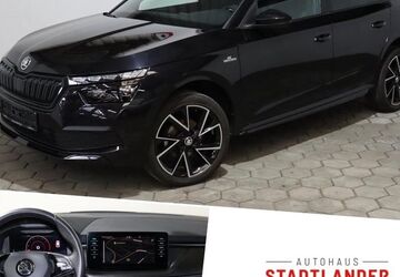 Skoda Kamiq 36.219 km 20.990 &euro; Norderstedt 22844