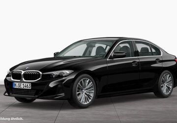 BMW 320 38.515 km 31.914 &euro; Barsbüttel bei Hamburg 22885