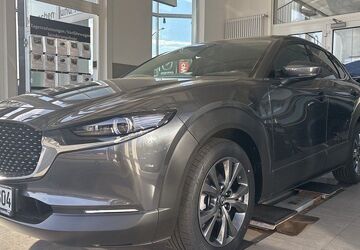 Mazda CX-30 1.910 km 32.950 &euro; Hamburg 22761