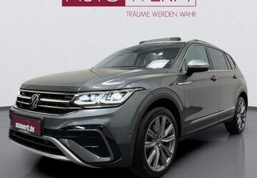 VW Tiguan Allspace 32.759 km 41.900 &euro; Ahrensburg 22926