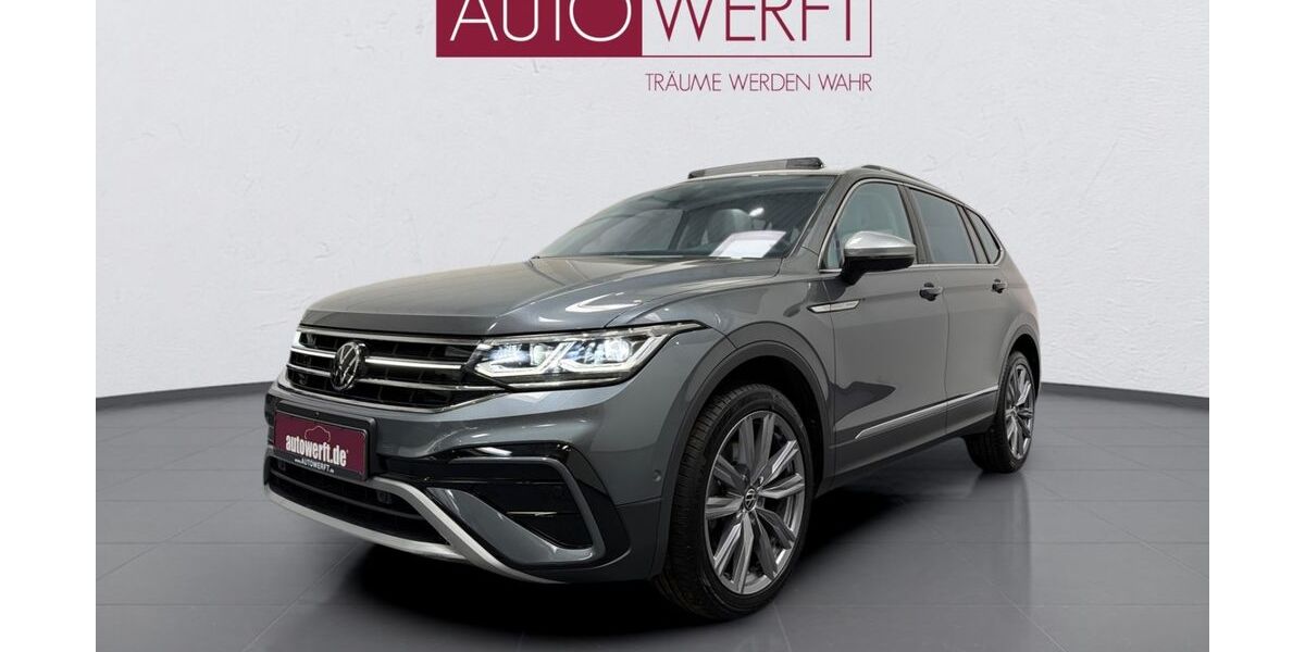 VW Tiguan Allspace 32.759 km 41.900 &euro; Ahrensburg 22926