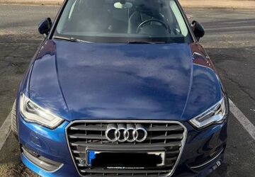 Audi A3 131.500 km 8.400 &euro; Buchholz 21244