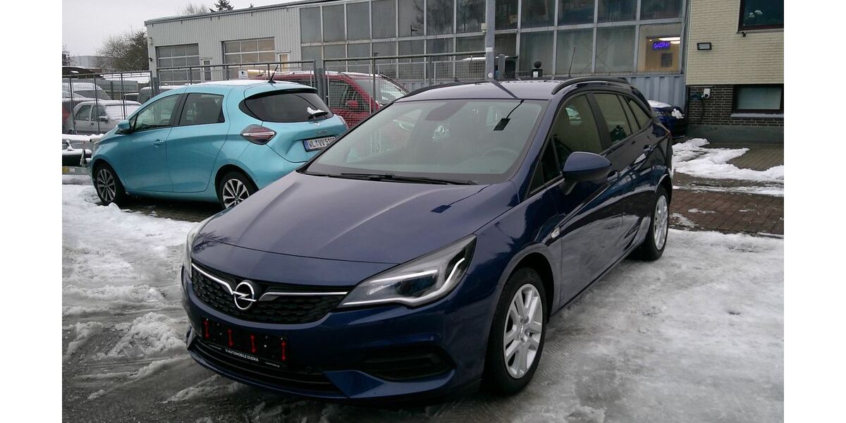 Opel Astra 102.498 km 10.950 &euro; Neu Wulmstorf (Hamburg) 21629