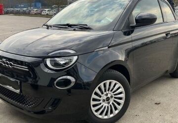 Fiat 500e 19.921 km 15.650 &euro; Buchholz in der Nordheide 21244