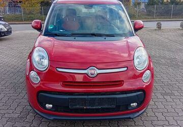 Fiat 500L 184.653 km 4.490 &euro; Neu Wulmstorf 21629