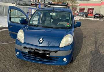 Renault Kangoo 240.000 km 3.500 &euro; Hamburg, Freie und Hansestadt 21077