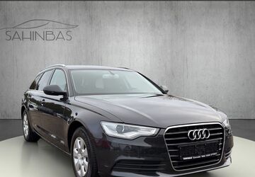 Audi A6 131.000 km 13.750 &euro; Neu Wulmstorf / Rübke 21629