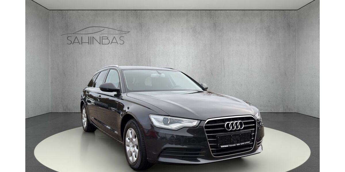 Audi A6 131.000 km 13.750 &euro; Neu Wulmstorf / Rübke 21629