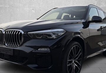 BMW X5 75.431 km 47.890 &euro; Halstenbek 25469