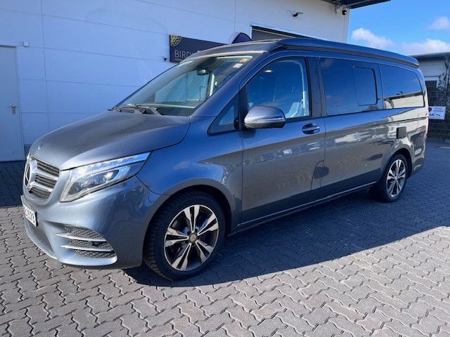 Mercedes-Benz V 250 247.370 km 35.000 &euro; Hamburg 22763