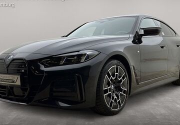 BMW i4 19.372 km 60.755 &euro; Barsbüttel bei Hamburg 22885