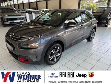 Gebrauchte Citroen C4 Cactus