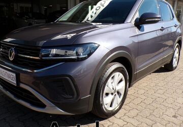 VW T-Cross 29.245 km 22.990 &euro; Trittau 22946