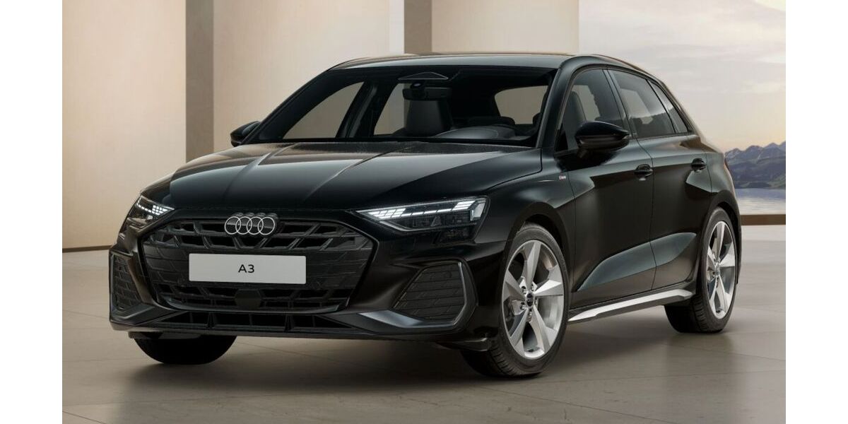 Audi A3 13.045 km 36.950 &euro; Geesthacht 21502