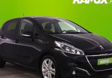 Peugeot 208 113.942 km 8.250 &euro; Hamburg 22529