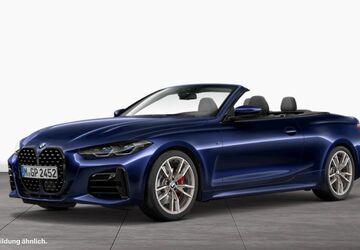 BMW M440 65.000 km 53.903 &euro; Barsbüttel bei Hamburg 22885