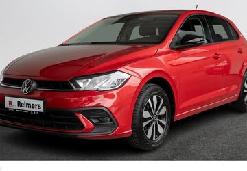 VW Polo 20.199 km 18.980 &euro; Rellingen/Hamburg 25462