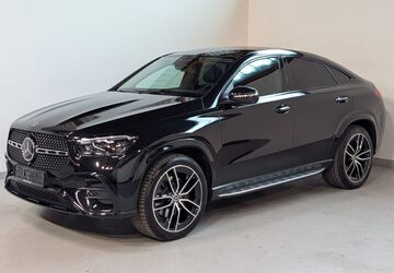 Mercedes-Benz GLE 300 51.499 km 69.990 &euro; Tornesch 25436
