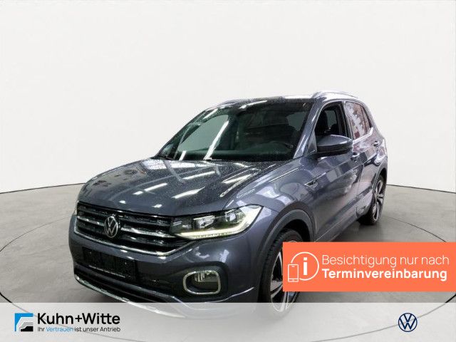 VW T-Cross 12.149 km 23.350 &euro; Jesteburg 21266