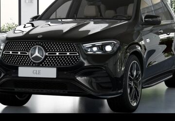 Mercedes-Benz GLE 450 9.900 km 98.500 &euro; Hamburg 22047