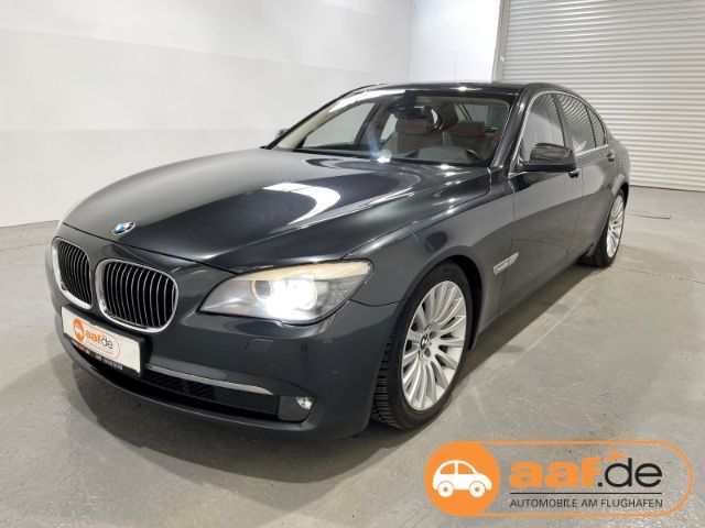 BMW 730 311.000 km 9.999 &euro; Norderstedt 22848