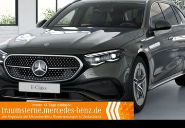 Mercedes-Benz E 220 10.342 km 53.990 &euro; Hamburg 22047