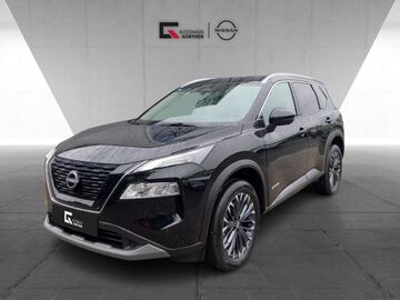 Gebrauchte Nissan X-Trail