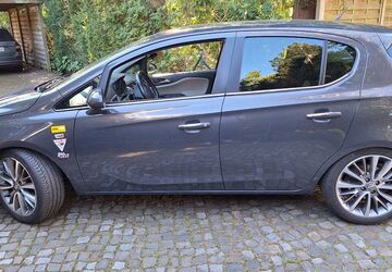 Opel Corsa 73.000 km 7.250 &euro; Hamburg 22393