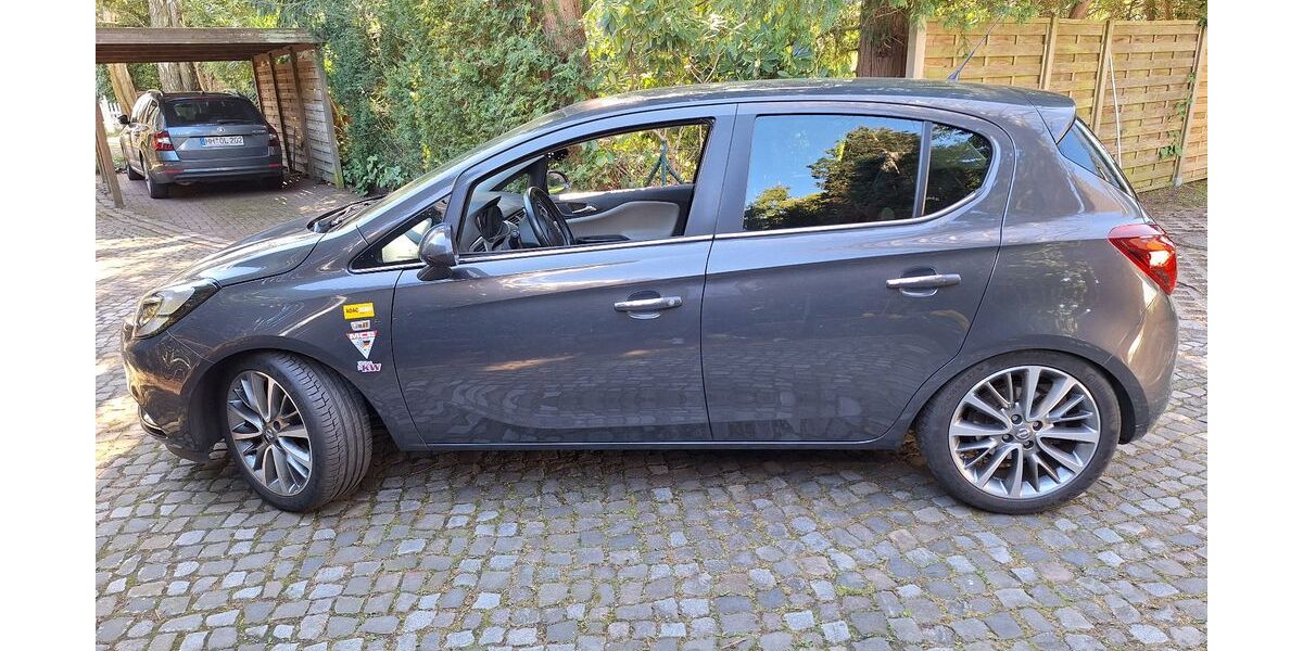 Opel Corsa 73.000 km 7.250 &euro; Hamburg 22393