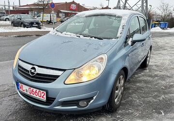Opel Corsa 166.000 km 2.700 &euro; Winsen/Luhe 21423