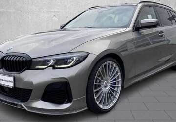 Alpina B3 98.300 km 57.990 &euro; Quickborn 25451